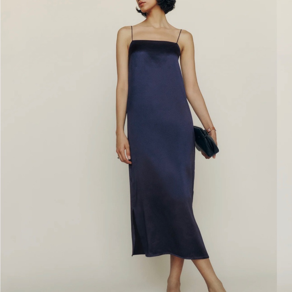 Reformation Yoshe Dress